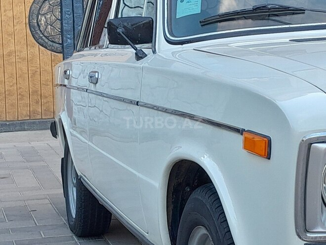 LADA (VAZ) 2106 1994, 750,000 km - 1.6 l - Sabirabad
