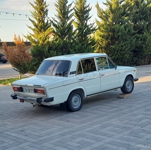 LADA (VAZ) 2106 1994, 750,000 km - 1.6 l - Sabirabad