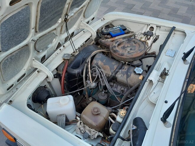 LADA (VAZ) 2106 1994, 750,000 km - 1.6 l - Sabirabad