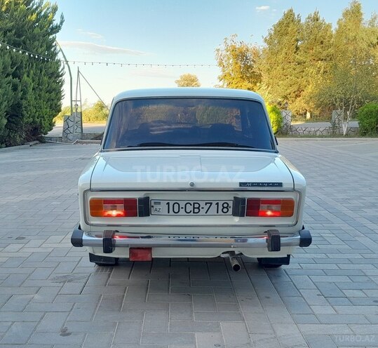 LADA (VAZ) 2106 1994, 750,000 km - 1.6 l - Sabirabad
