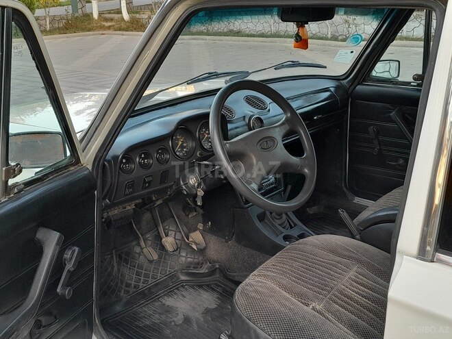 LADA (VAZ) 2106 1994, 750,000 km - 1.6 l - Sabirabad