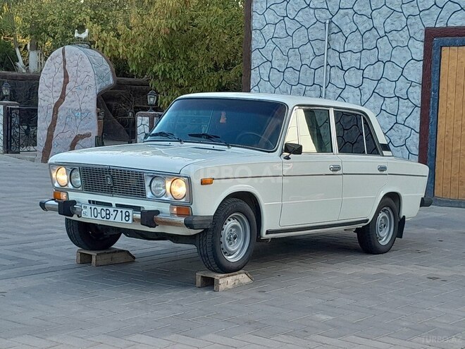 LADA (VAZ) 2106 1994, 750,000 km - 1.6 l - Sabirabad