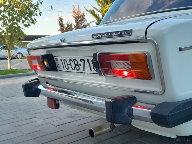 LADA (VAZ) 2106 1994, 750,000 km - 1.6 l - Sabirabad