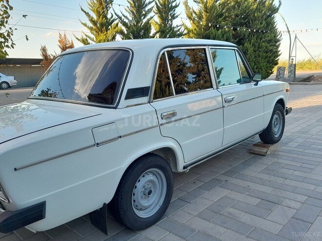LADA (VAZ) 2106 1994, 750,000 km - 1.6 l - Sabirabad