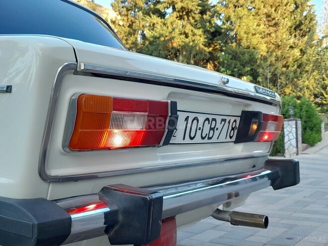 LADA (VAZ) 2106 1994, 750,000 km - 1.6 l - Sabirabad