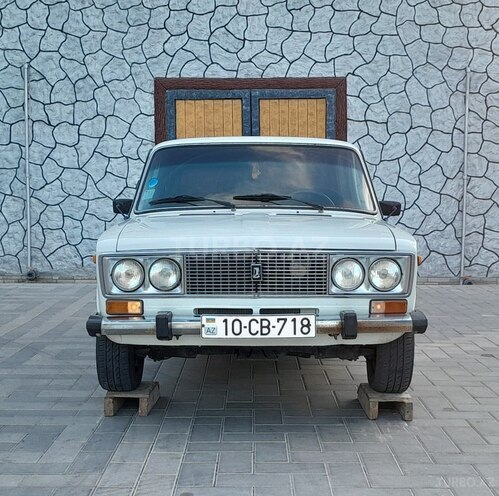 LADA (VAZ) 2106 1994, 750,000 km - 1.6 l - Sabirabad