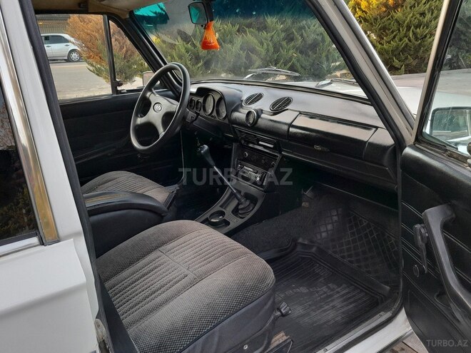 LADA (VAZ) 2106 1994, 750,000 km - 1.6 l - Sabirabad