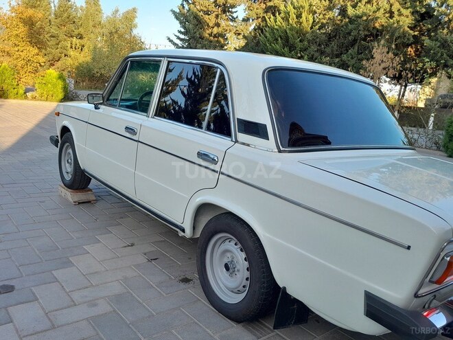 LADA (VAZ) 2106 1994, 750,000 km - 1.6 l - Sabirabad