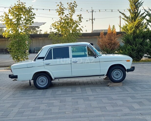 LADA (VAZ) 2106 1994, 750,000 km - 1.6 l - Sabirabad