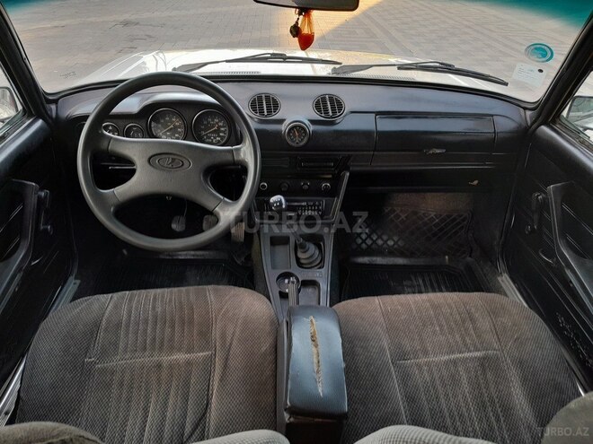 LADA (VAZ) 2106 1994, 750,000 km - 1.6 l - Sabirabad