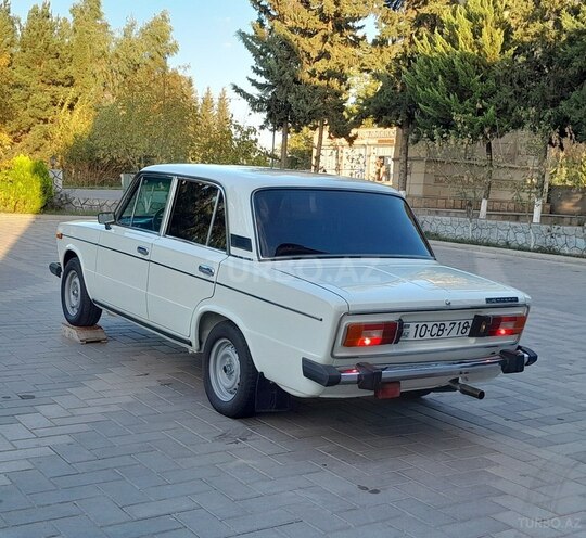 LADA (VAZ) 2106 1994, 750,000 km - 1.6 l - Sabirabad