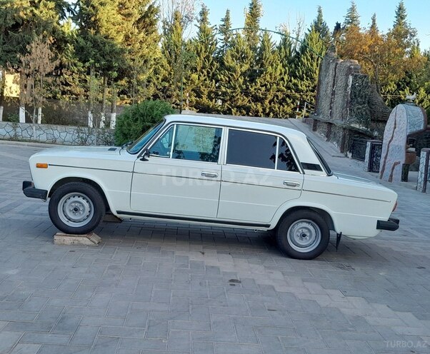 LADA (VAZ) 2106 1994, 750,000 km - 1.6 l - Sabirabad
