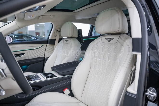 Bentley Flying Spur-12