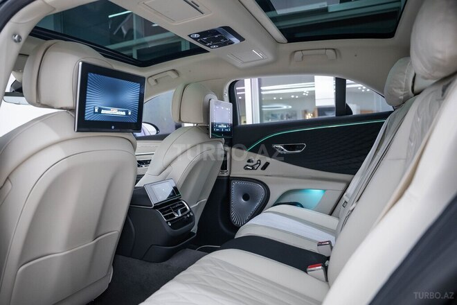 Bentley Flying Spur-14