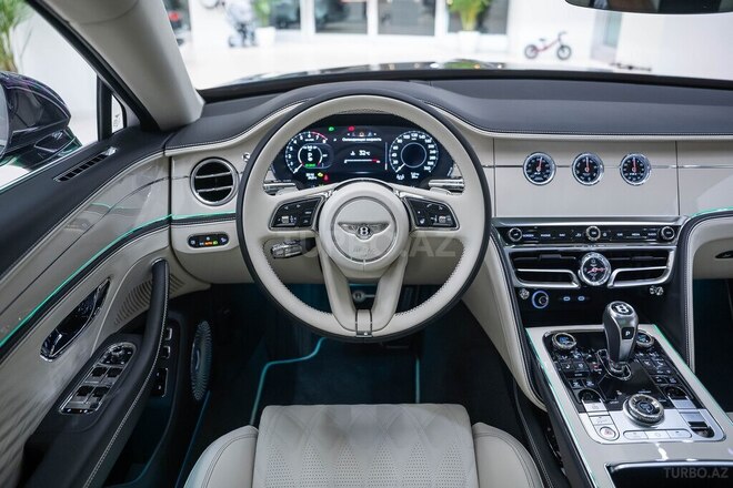 Bentley Flying Spur-10