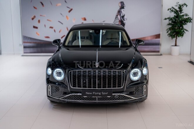 Bentley Flying Spur-4