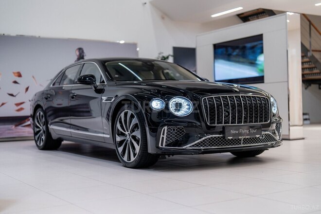 Bentley Flying Spur-5