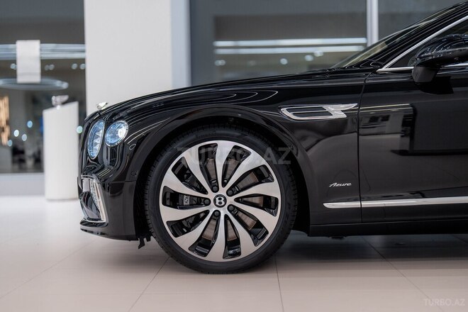 Bentley Flying Spur-23