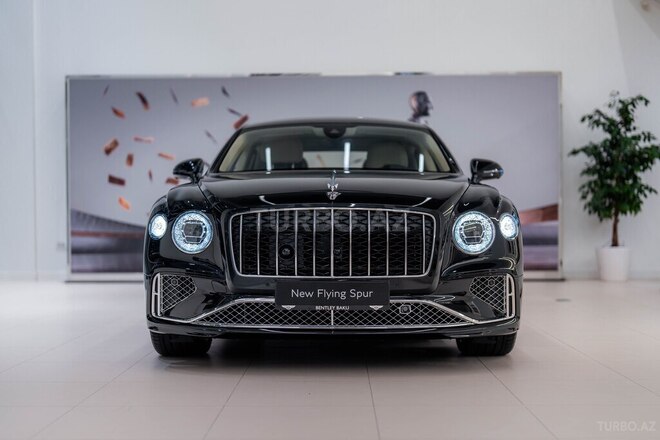 Bentley Flying Spur-3