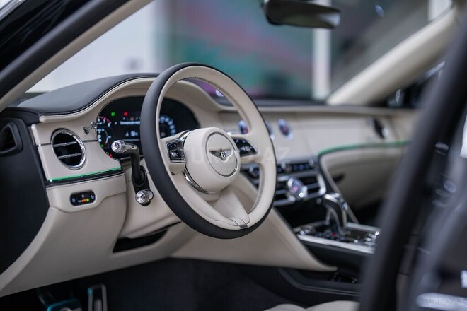 Bentley Flying Spur-15
