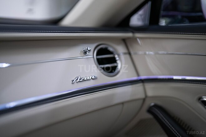 Bentley Flying Spur-20
