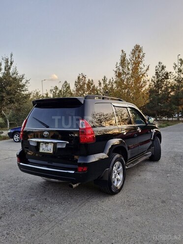 Toyota Land Cruiser Prado 2007, 266,000 km - 2.7 l - Şirvan
