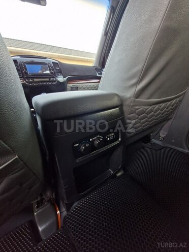 Toyota Land Cruiser Prado 2007, 266,000 km - 2.7 l - Şirvan