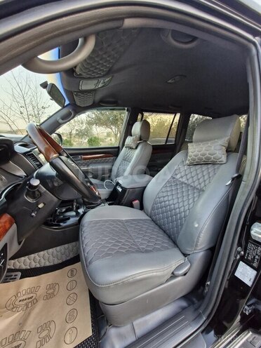 Toyota Land Cruiser Prado 2007, 266,000 km - 2.7 l - Şirvan