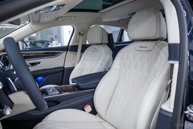 Bentley Flying Spur-13