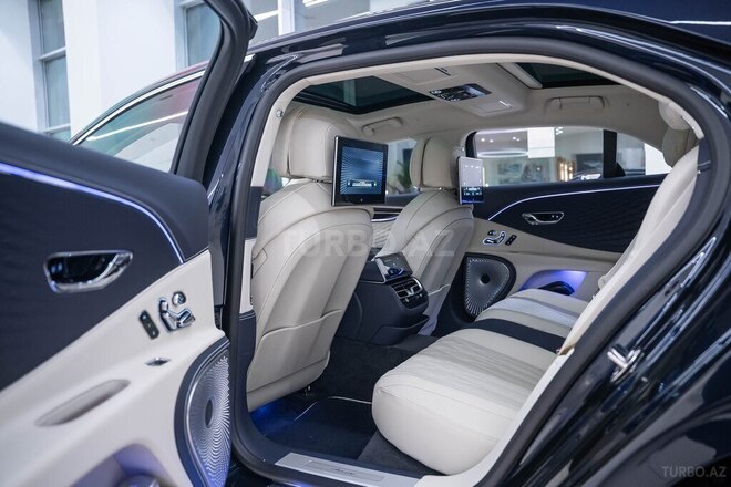 Bentley Flying Spur-14