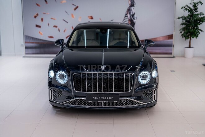 Bentley Flying Spur-4