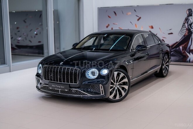 Bentley Flying Spur-2