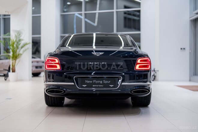 Bentley Flying Spur-7