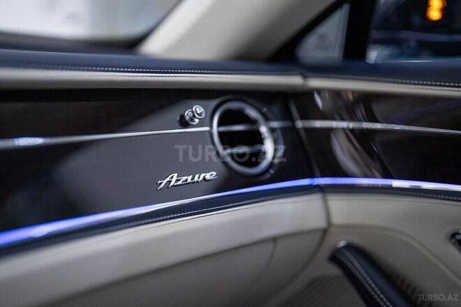 Bentley Flying Spur-19