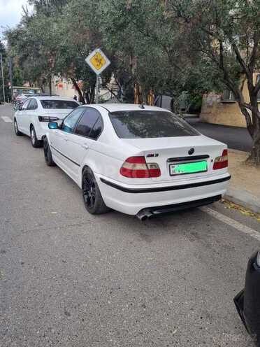BMW 328 1998, 378,000 km - 2.8 l - Bakı