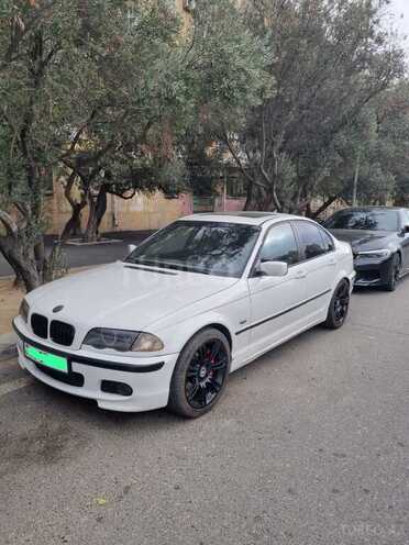 BMW 328 1998, 378,000 km - 2.8 l - Bakı