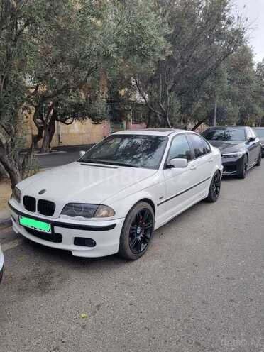 BMW 328 1998, 378,000 km - 2.8 l - Bakı