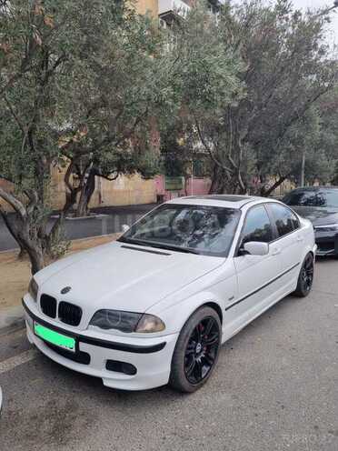 BMW 328 1998, 378,000 km - 2.8 l - Bakı