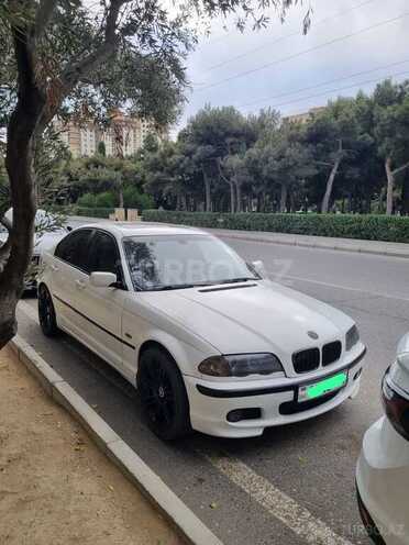 BMW 328 1998, 378,000 km - 2.8 l - Bakı