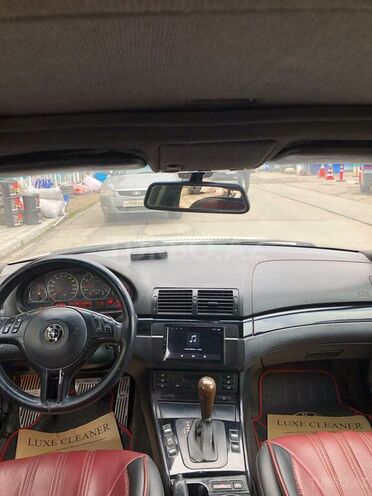 BMW 328 1998, 378,000 km - 2.8 l - Bakı