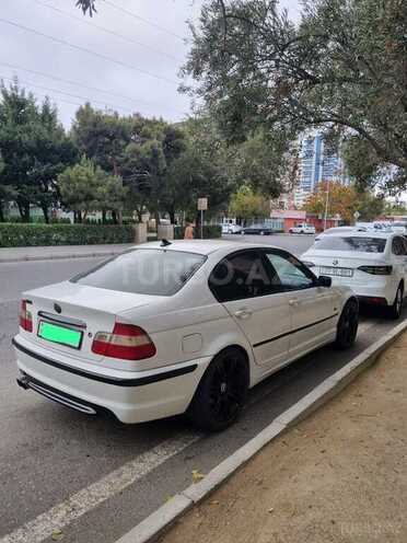 BMW 328 1998, 378,000 km - 2.8 l - Bakı