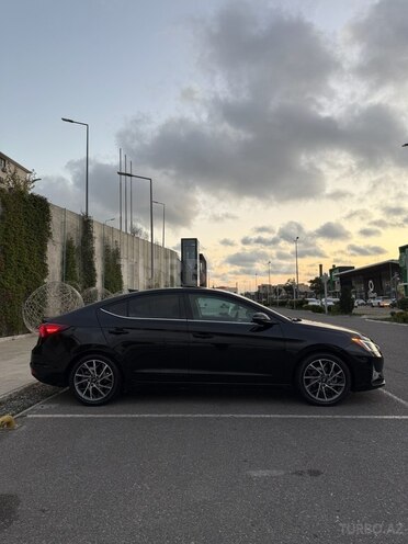 Hyundai Elantra 2020, 43,478 km - 2.0 l - Bakı