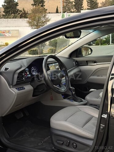 Hyundai Elantra 2020, 43,478 km - 2.0 l - Bakı