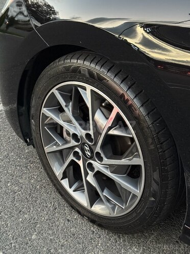 Hyundai Elantra 2020, 43,478 km - 2.0 l - Bakı