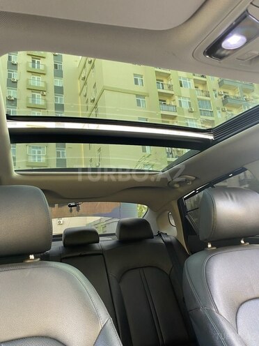 Kia K5 2017, 150,000 km - 1.7 l - Bakı