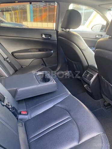 Kia K5 2017, 150,000 km - 1.7 l - Bakı