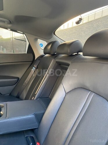 Kia K5 2017, 150,000 km - 1.7 l - Bakı