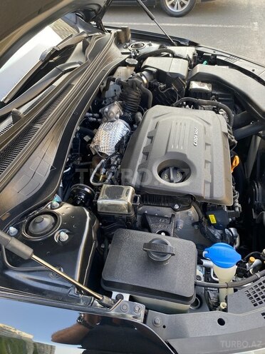 Kia K5 2017, 150,000 km - 1.7 l - Bakı