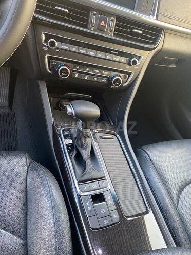 Kia K5 2017, 150,000 km - 1.7 l - Bakı