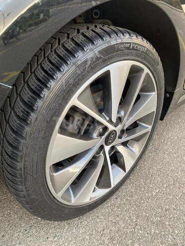 Kia K5 2017, 150,000 km - 1.7 l - Bakı